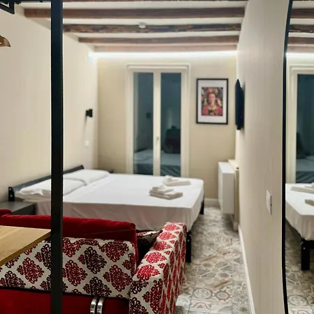 Frida Appartement