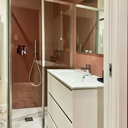 Appartement Frida