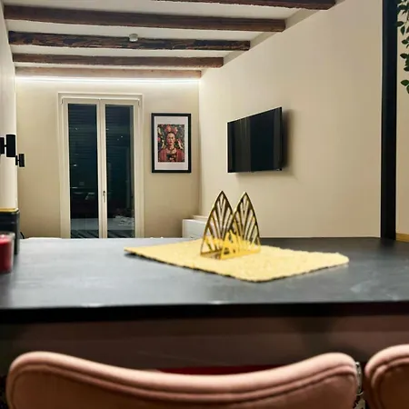 Appartement Frida