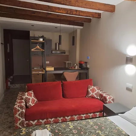 Appartement Frida Brescia