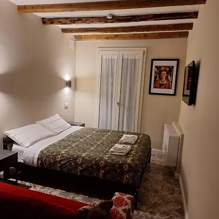 Apartment Frida Brescia